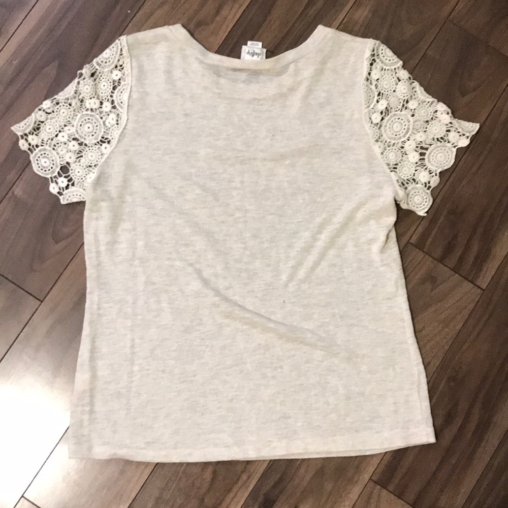Day trip shirt